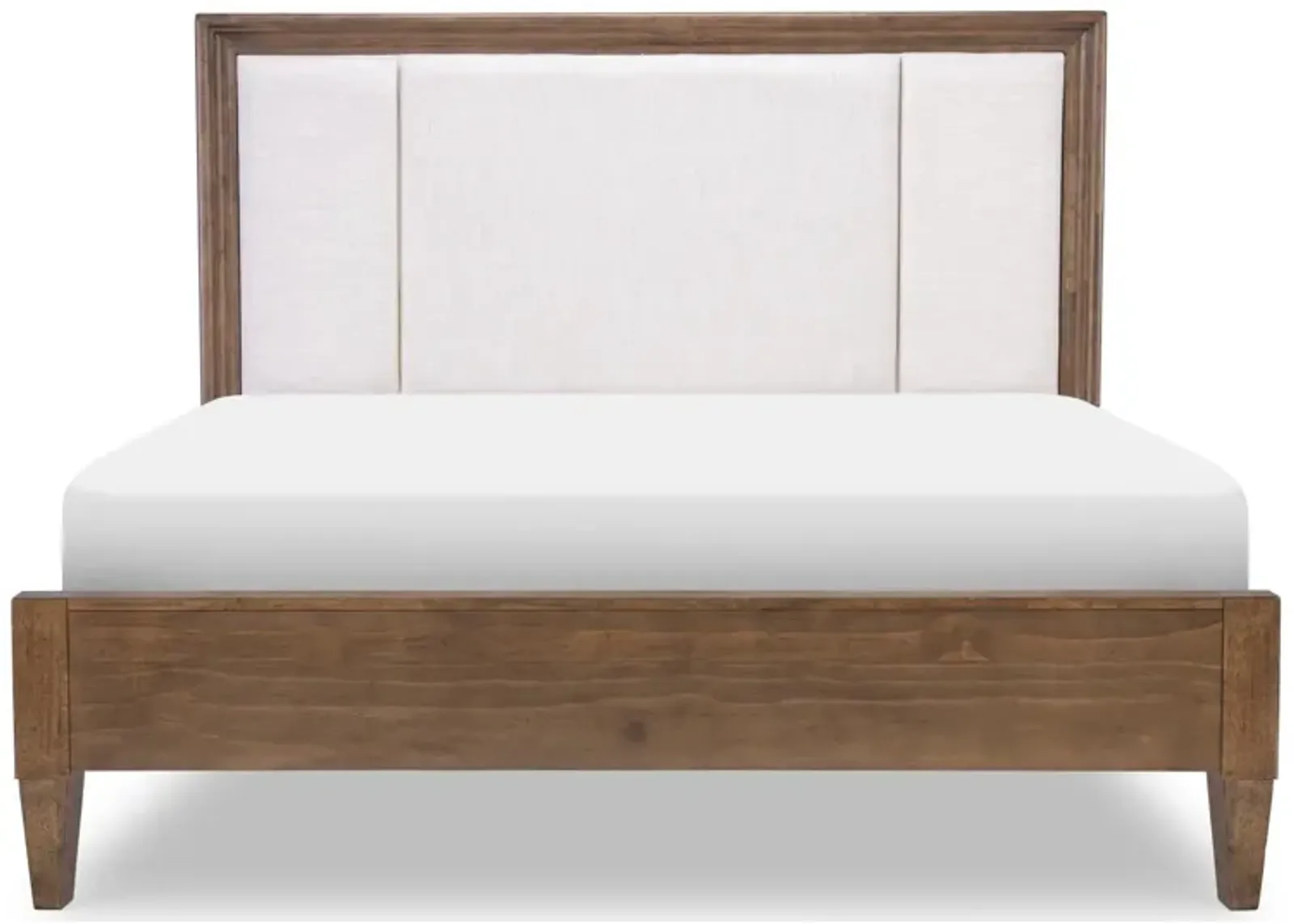 Artisan's Place Cal King Upholstered Bed