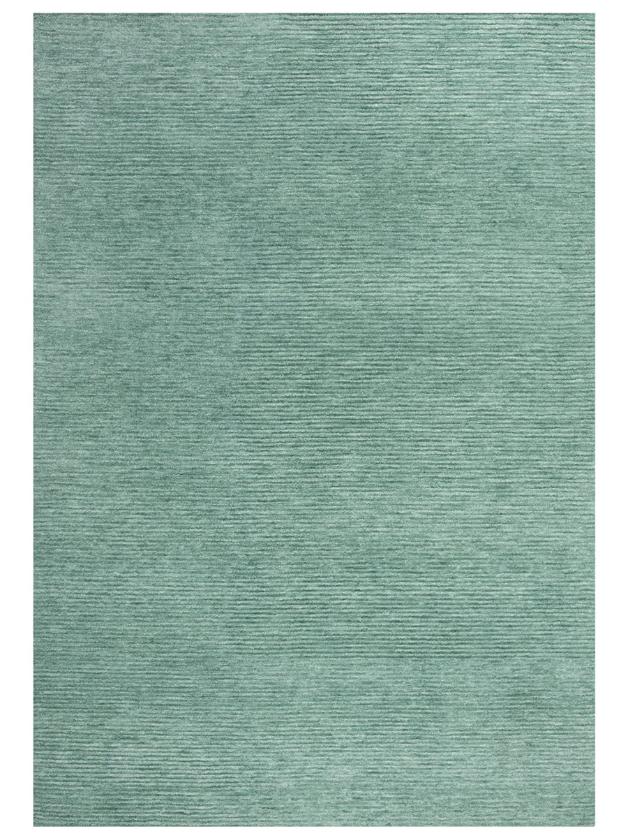 Mason Park MPK105 7'6" x 9'6" Rug