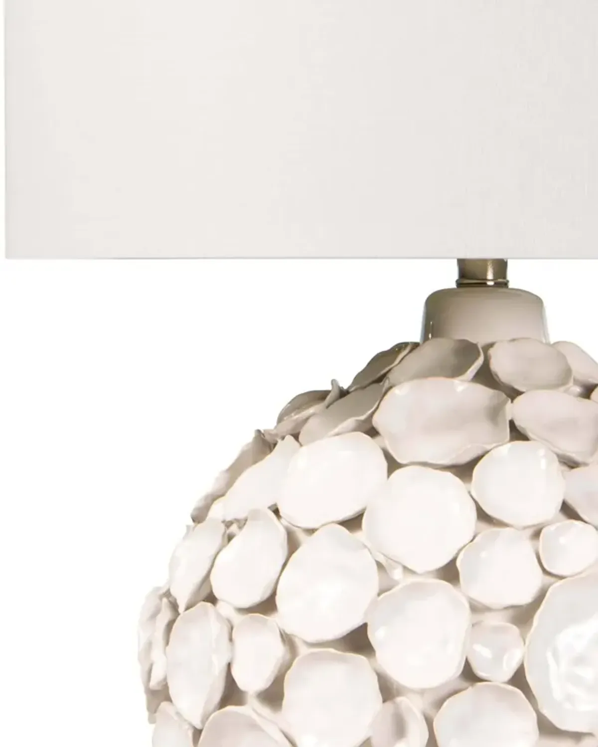 Lucia Ceramic Table Lamp