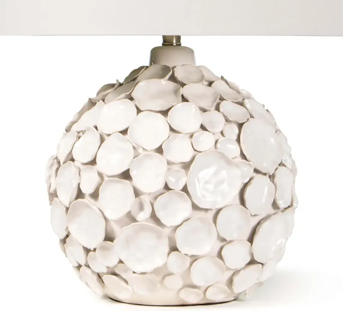 Lucia Ceramic Table Lamp