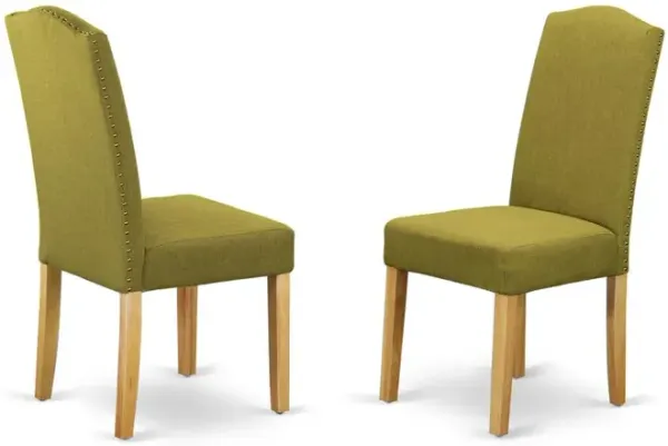 Dining Chair Oak, ENP4B08