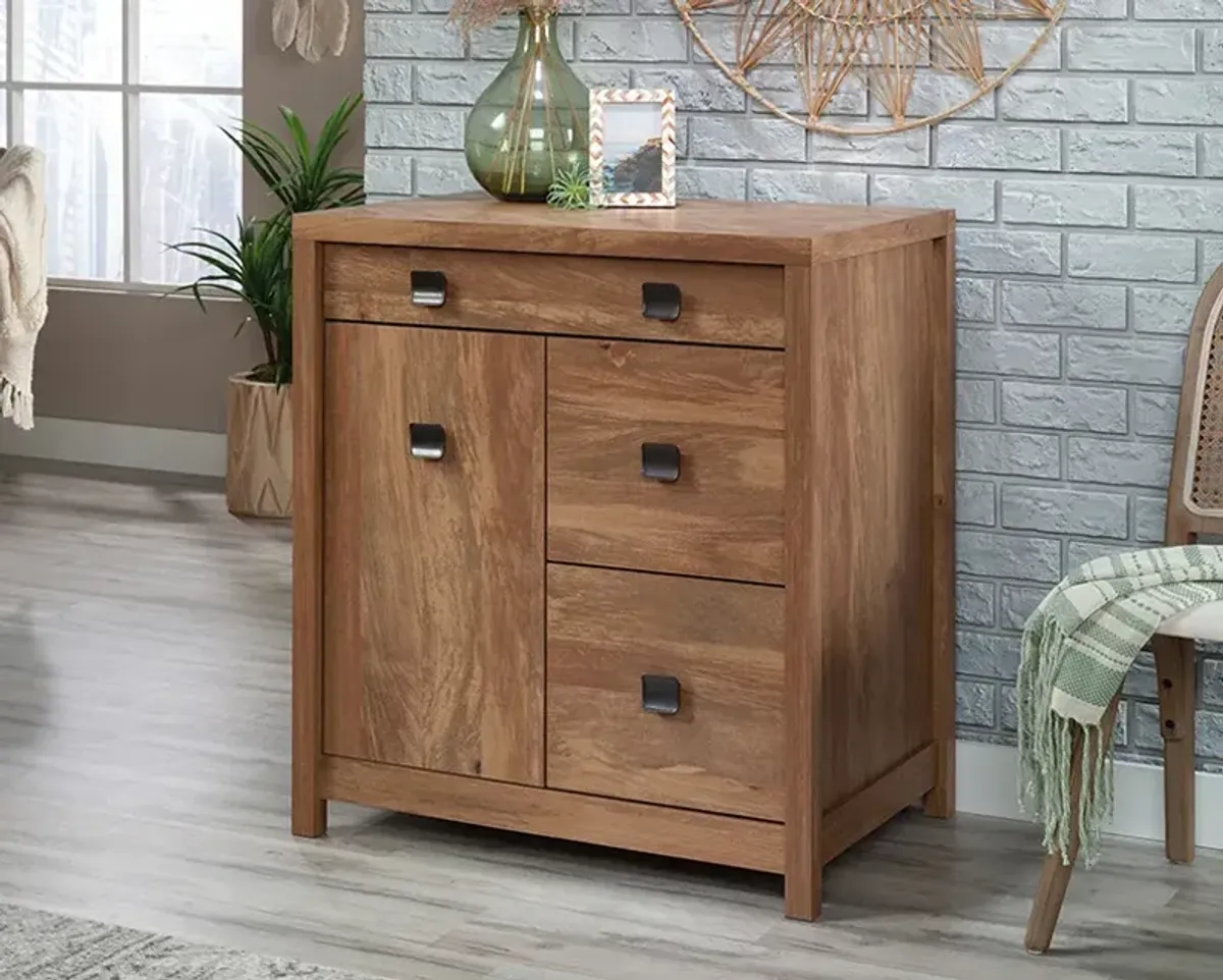 Cannery Bridge Small Credenza