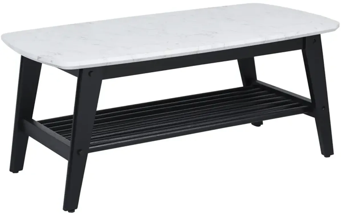 Birchwood Coffee Table