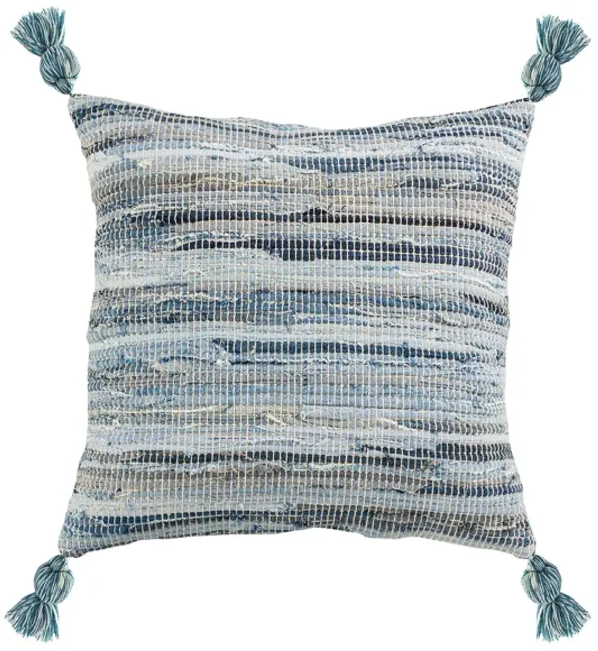 Bayridge 20x20 Pillow