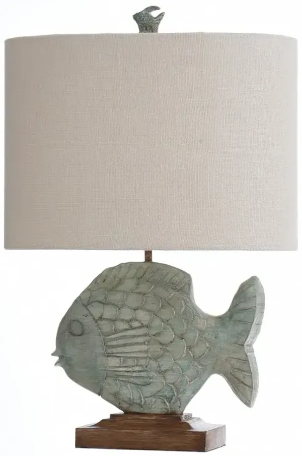 Catch of the Light Table Lamp