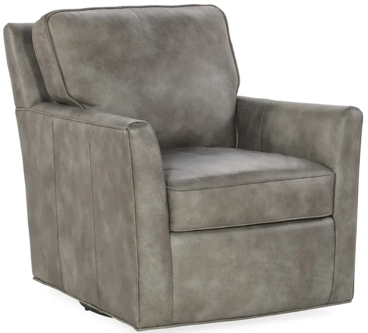 Swivel Club Chair