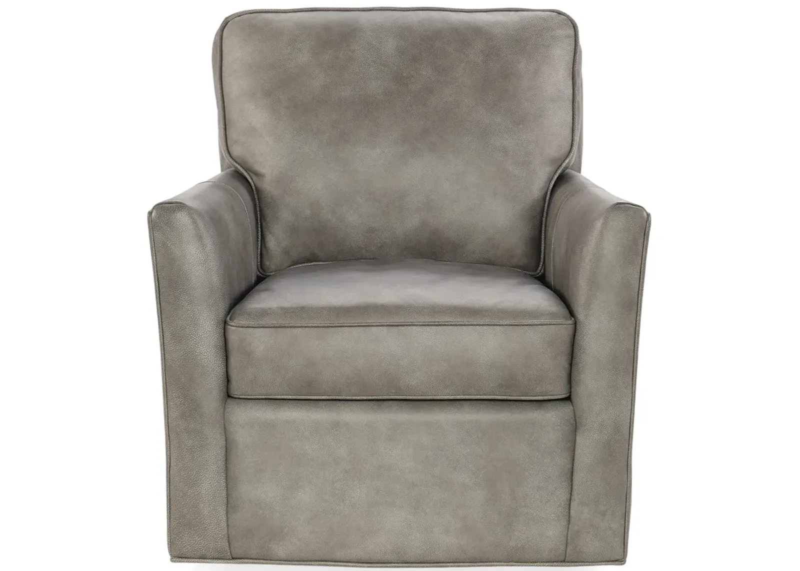 Swivel Club Chair