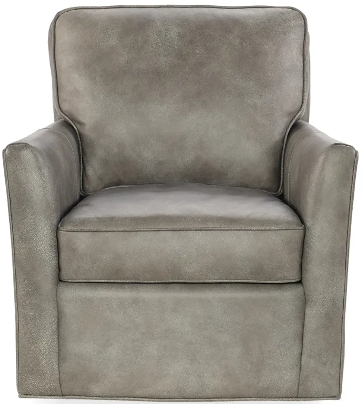 Swivel Club Chair