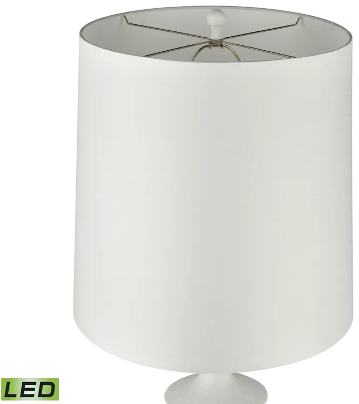 Erica 76"High 1-Light Floor Lamp