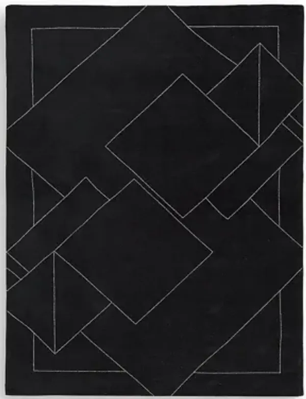 Marav 7'8" x 10' Rug