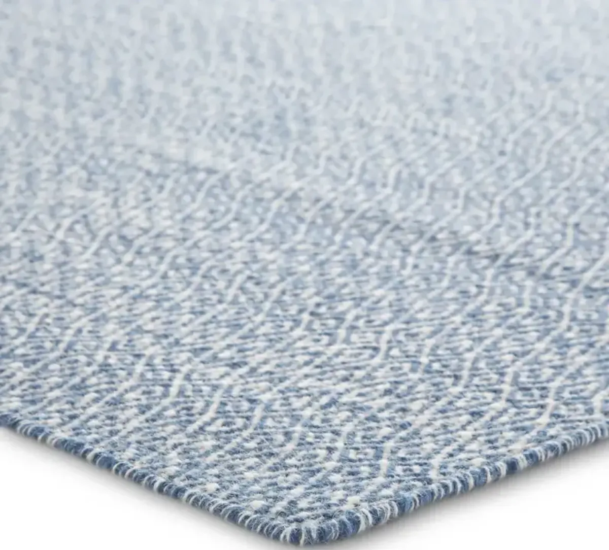 Poise Eulalia Blue 7'10" x 9'10" Rug