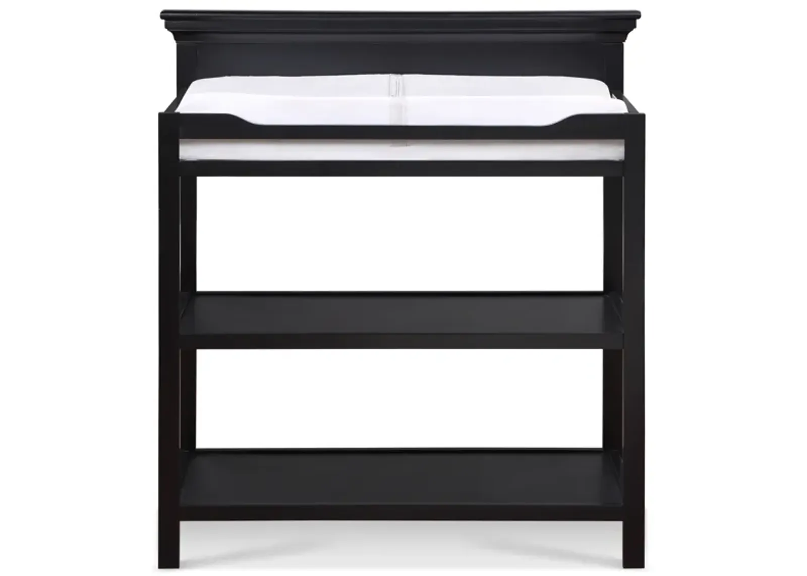 Suite Bebe Universal Changing Table Black