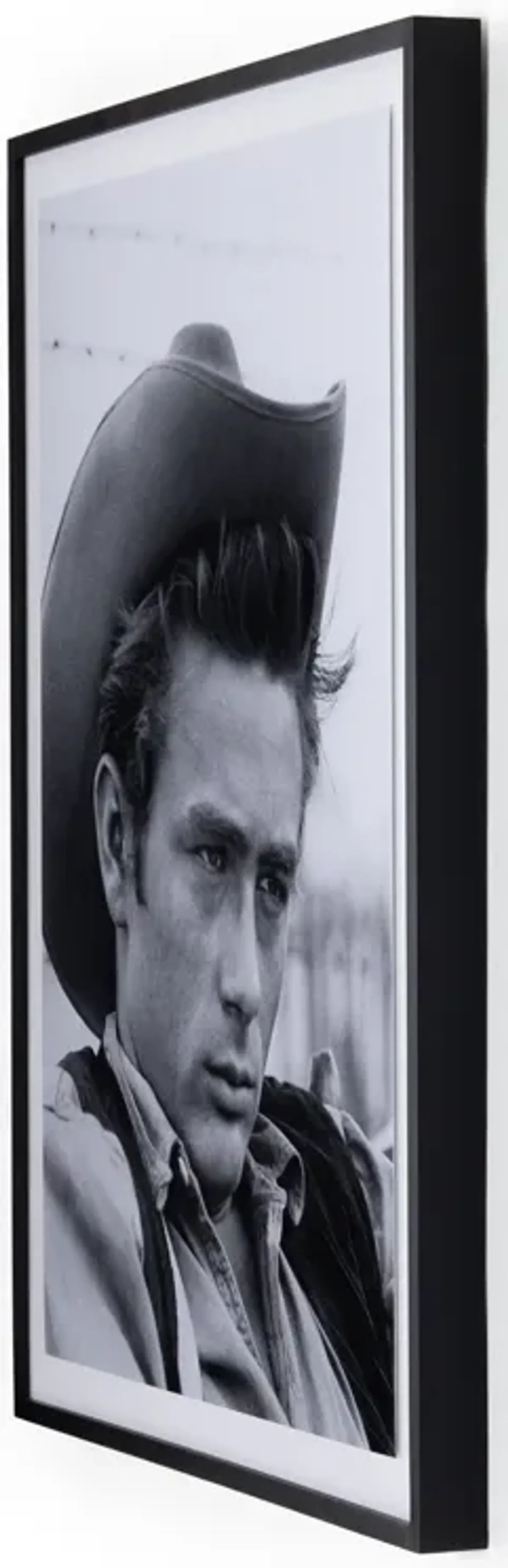 James Dean by Getty Images