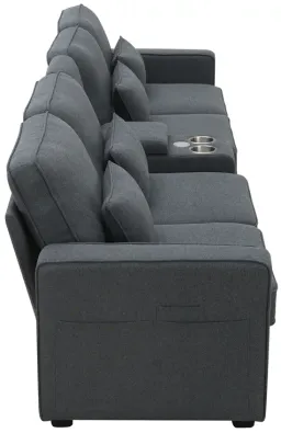 Dark Grey color