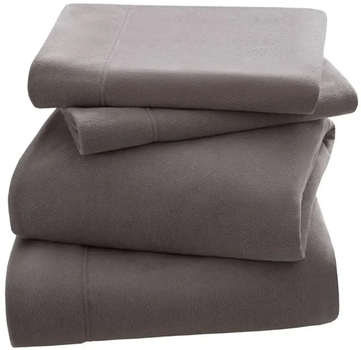 Gracie Mills Seraphina Anti-Pill Micro Fleece Sheet Set with 3M Scotchgard treatment