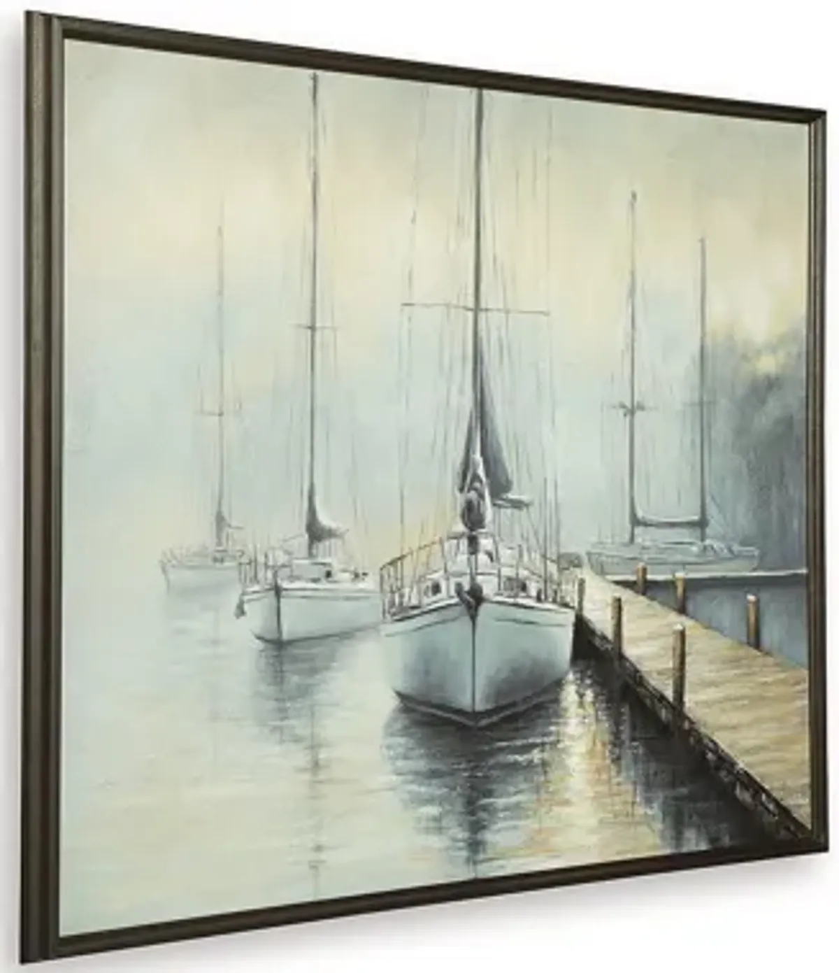 Worthney Wall Art