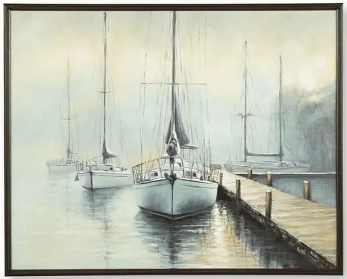 Worthney Wall Art