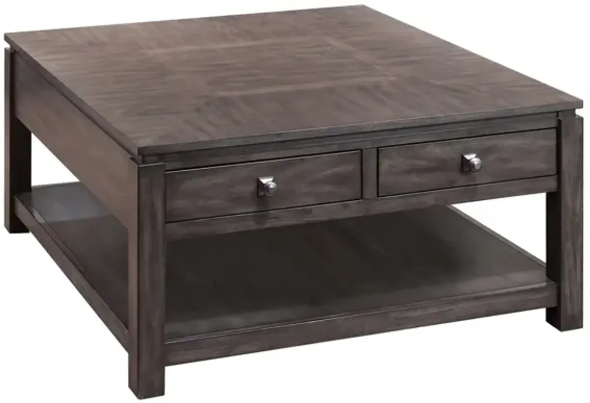 Hartford Coffee Table