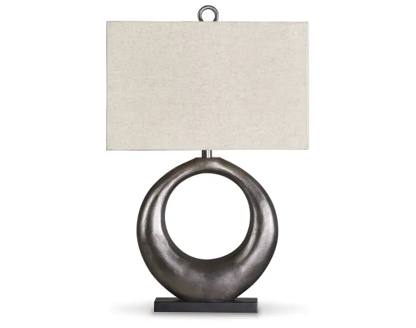 Saria Table Lamp (Set of 2)