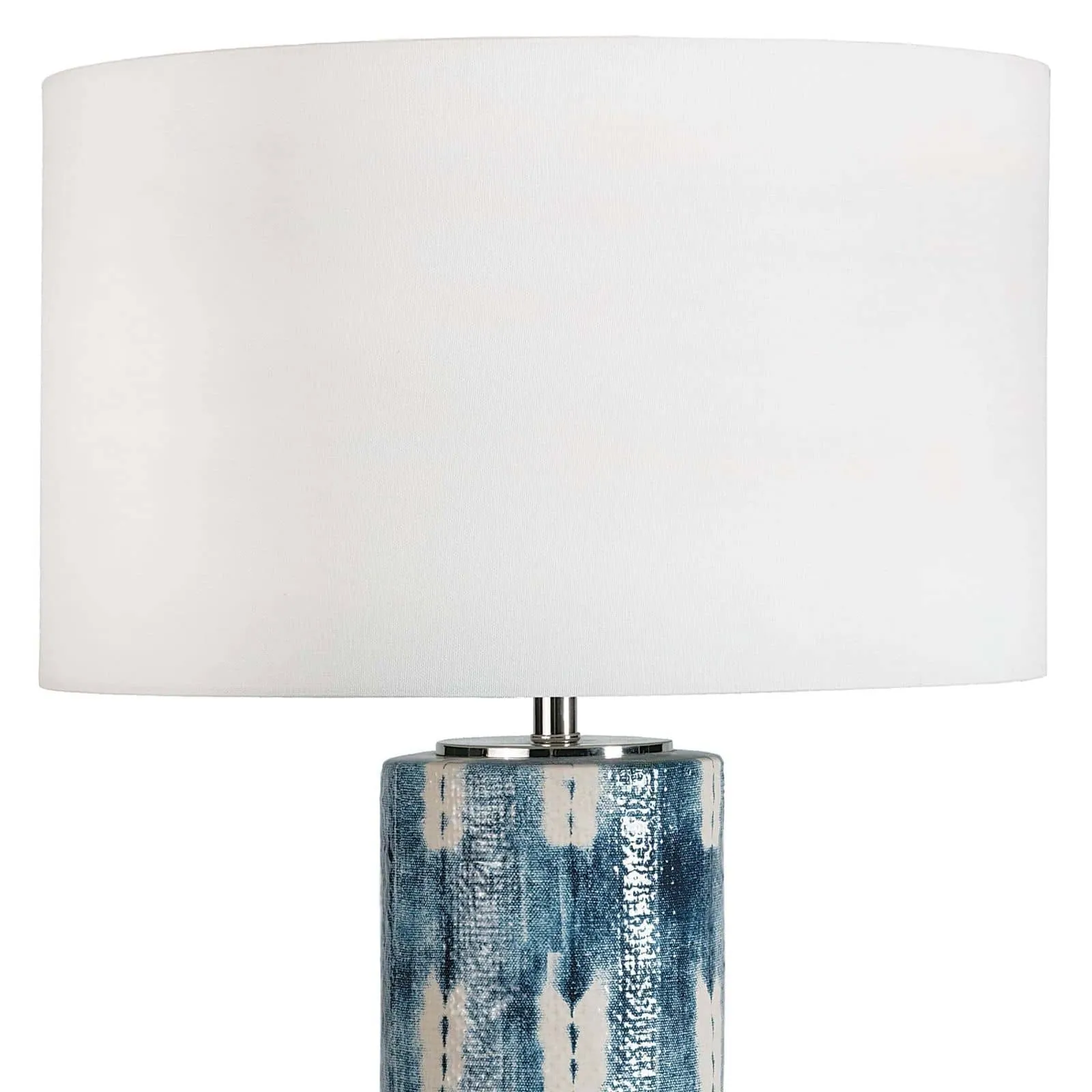 Mali Ceramic Table Lamp