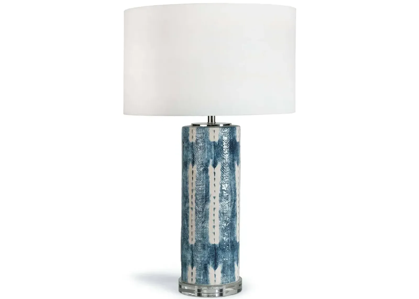 Mali Ceramic Table Lamp