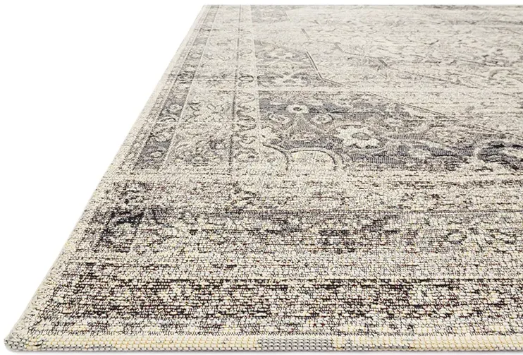 Mika MIK12 2'5" x 4'" Rug