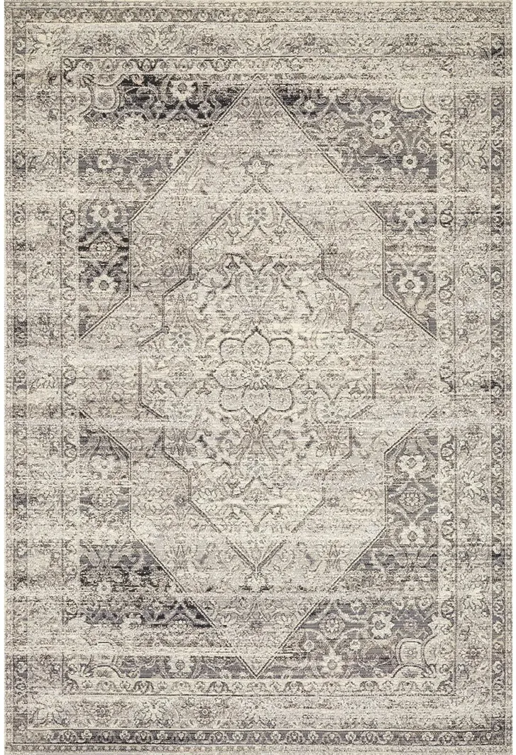 Mika MIK12 2'5" x 4'" Rug