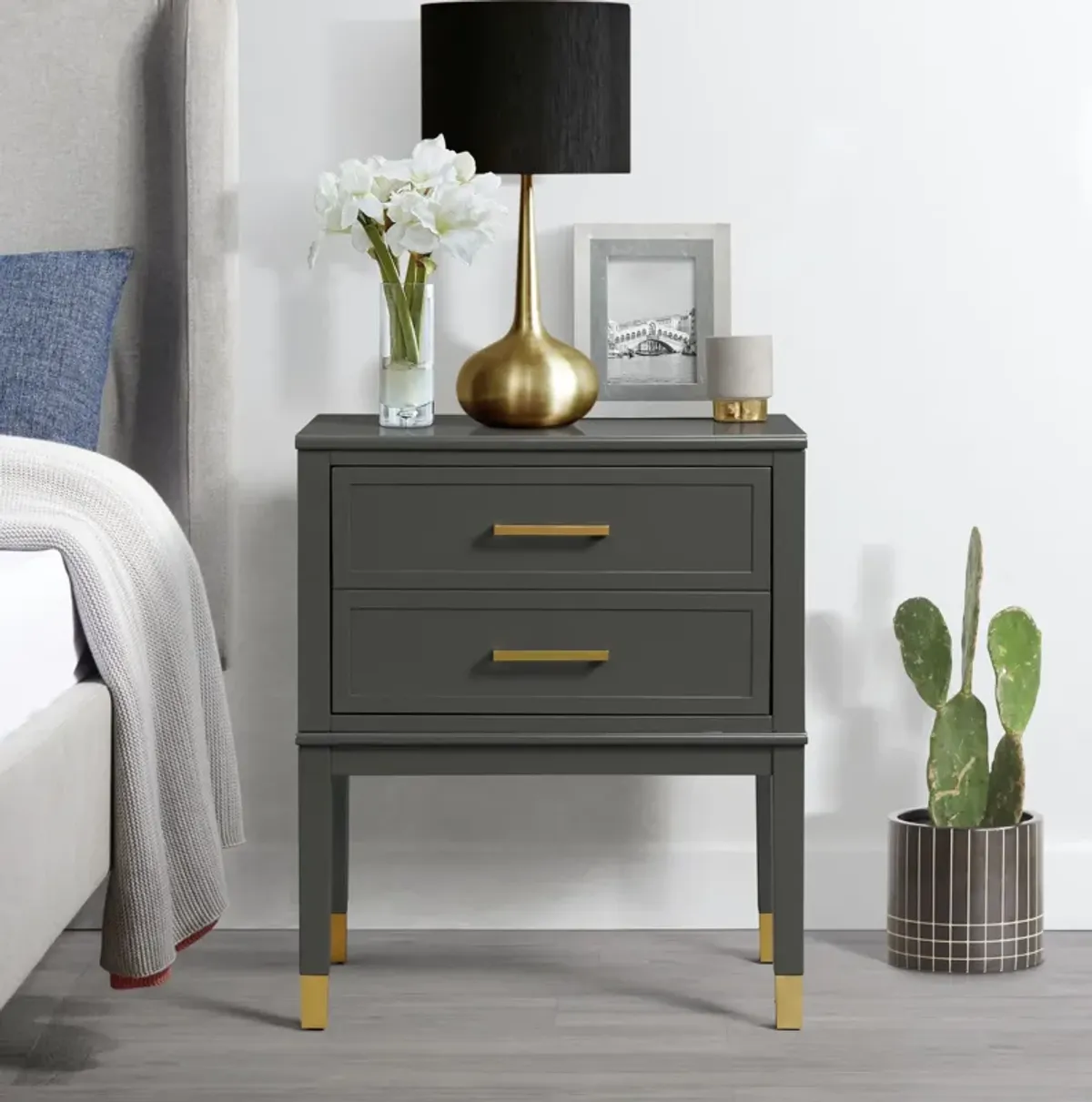 Brody Side Table