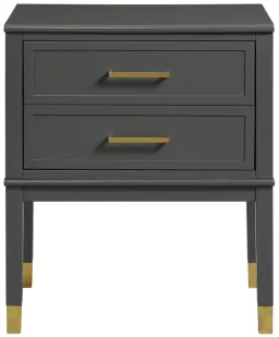 Dark Gray color
