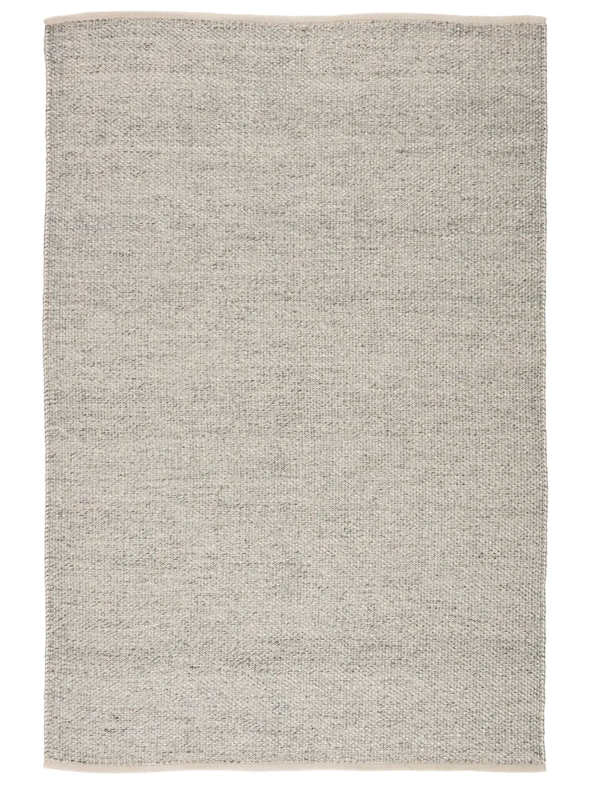 Pasadena Lamanda Gray 3' x 10' Runner Rug