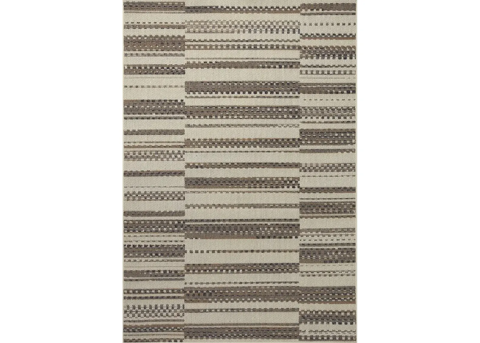 Rainier RAI08 2'2" x 3'9" Rug