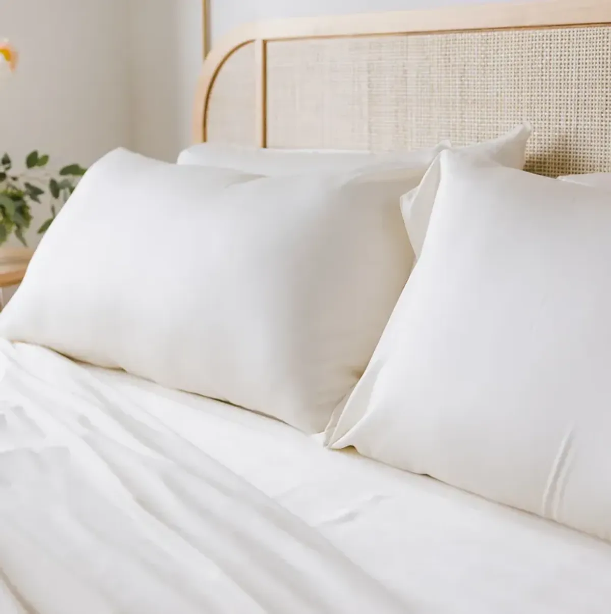 Bamboo Pillowcases