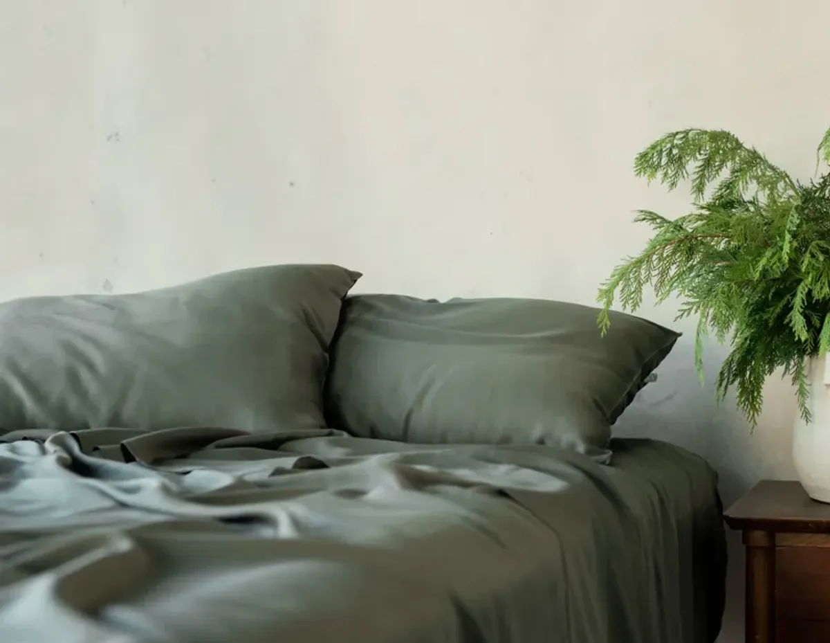 Bamboo Pillowcases