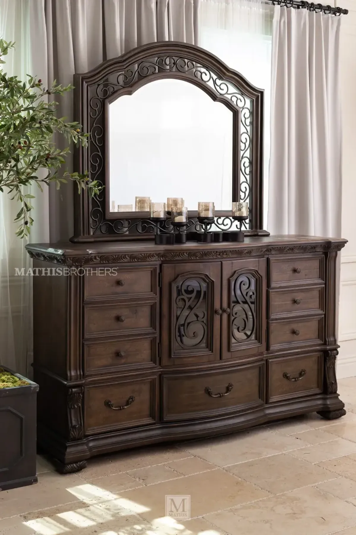 Durango Queen Suite