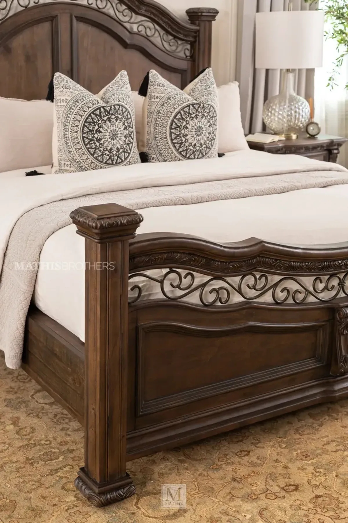 Durango Queen Suite
