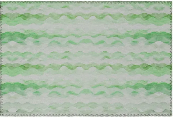 Seabreeze SZ16 Cactus 20" x 30" Rug