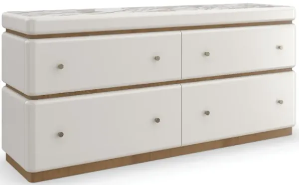 Milos Dresser