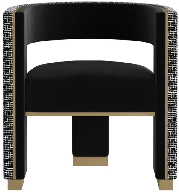 Adamina Dining Armchair