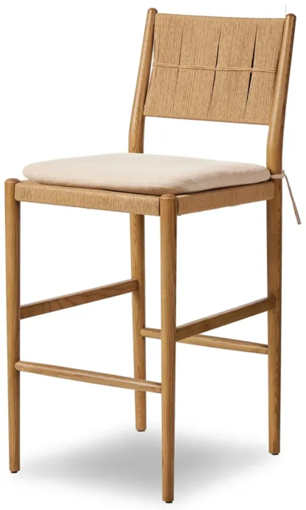 Dara Broadway Dune Bar Stool
