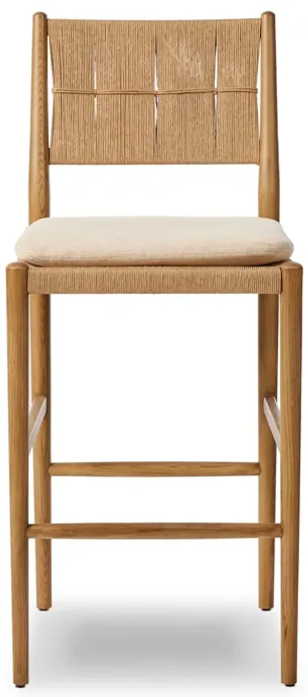 Dara Broadway Dune Bar Stool