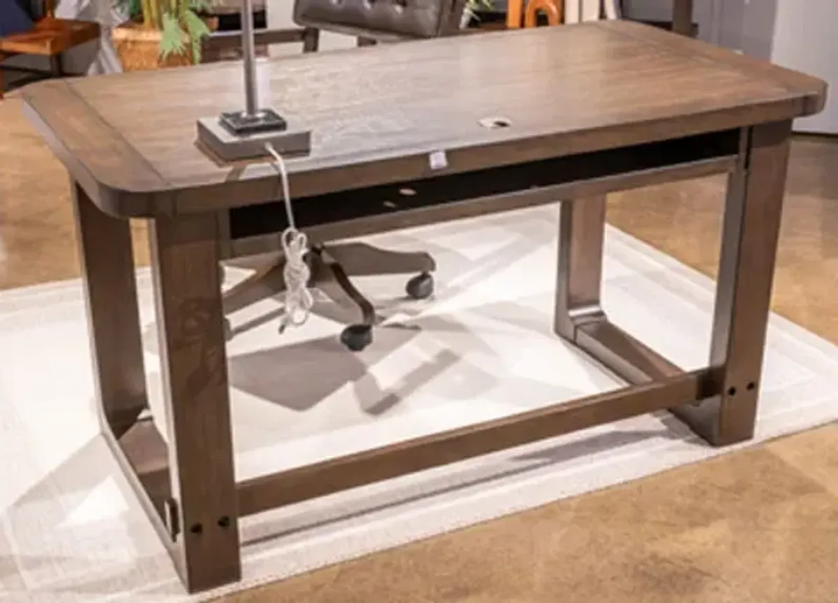 Breckington 56" Home Office Desk