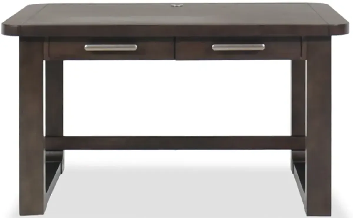 Breckington 56" Home Office Desk