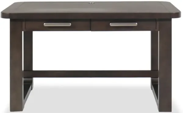 Breckington 56" Home Office Desk