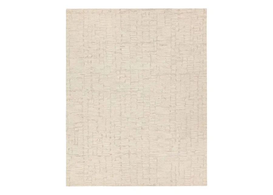 Labyrinth Herculean Tan/Taupe 8' x 10' Rug