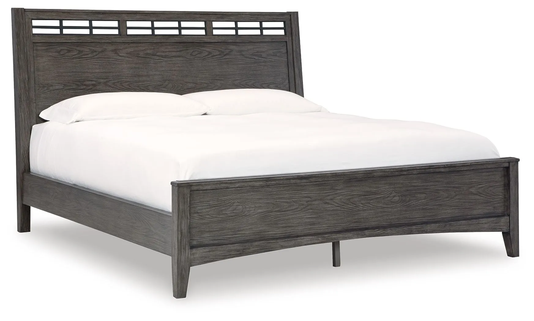 Montillan California King Panel Bed