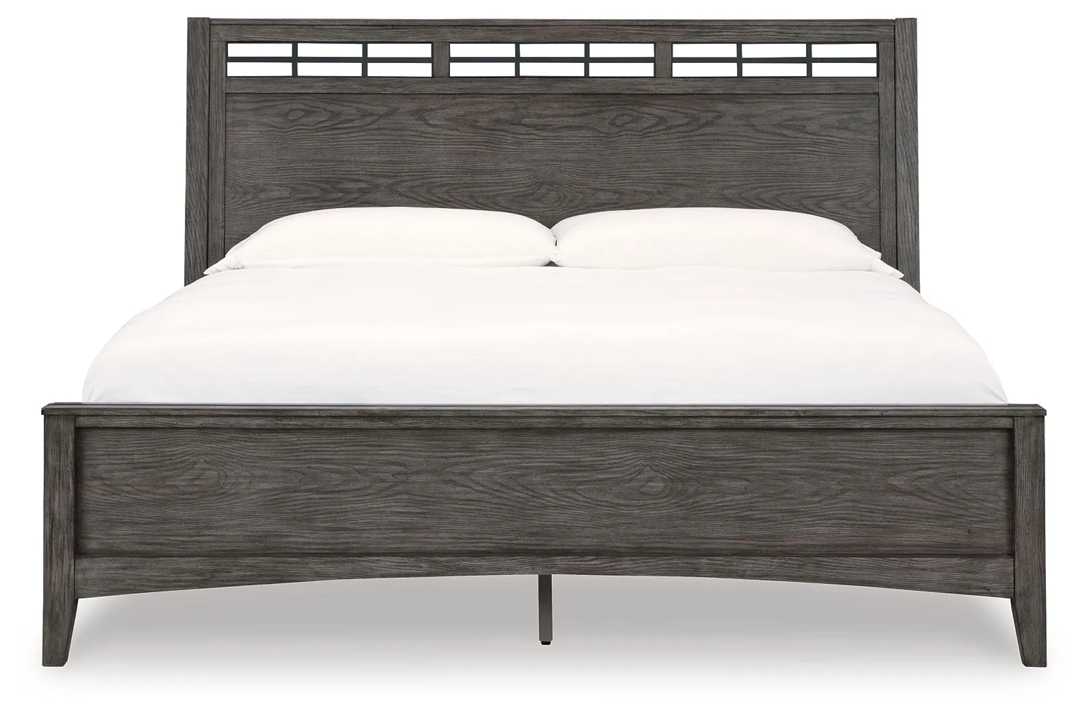 Montillan California King Panel Bed