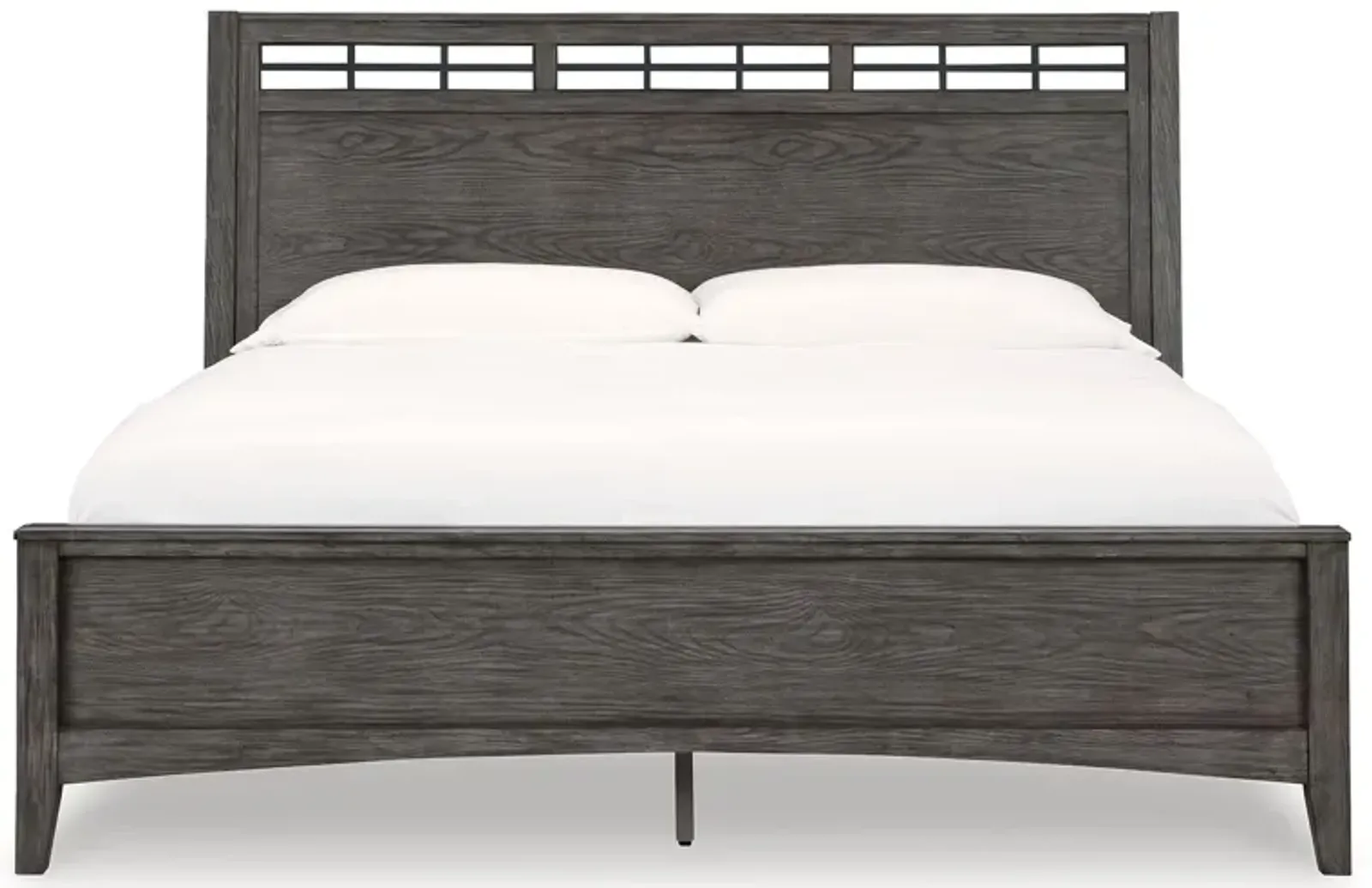 Montillan California King Panel Bed