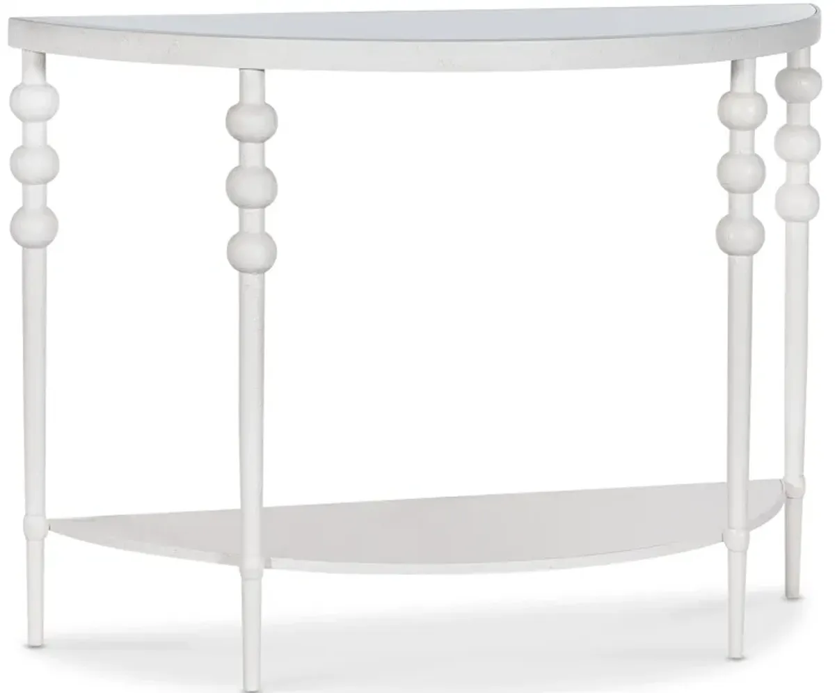 On the Bright Side Console