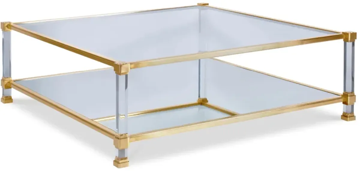 Gwyneth Cocktail Table