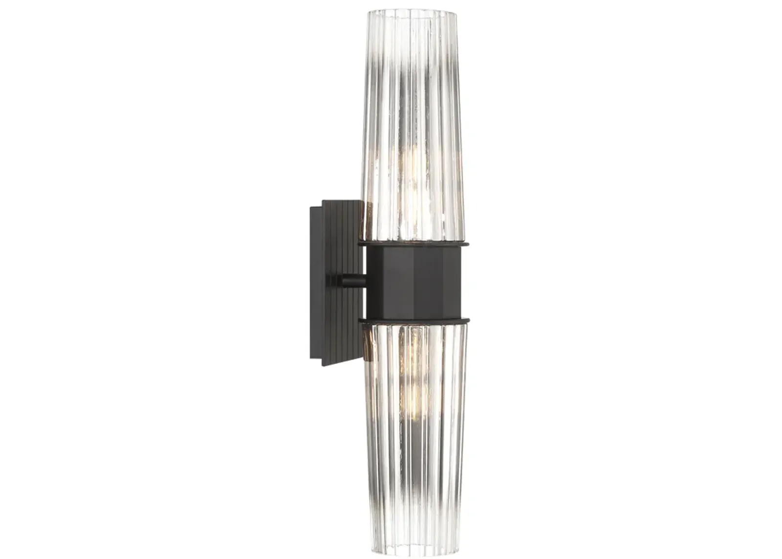 Icycle Double Wall Sconce